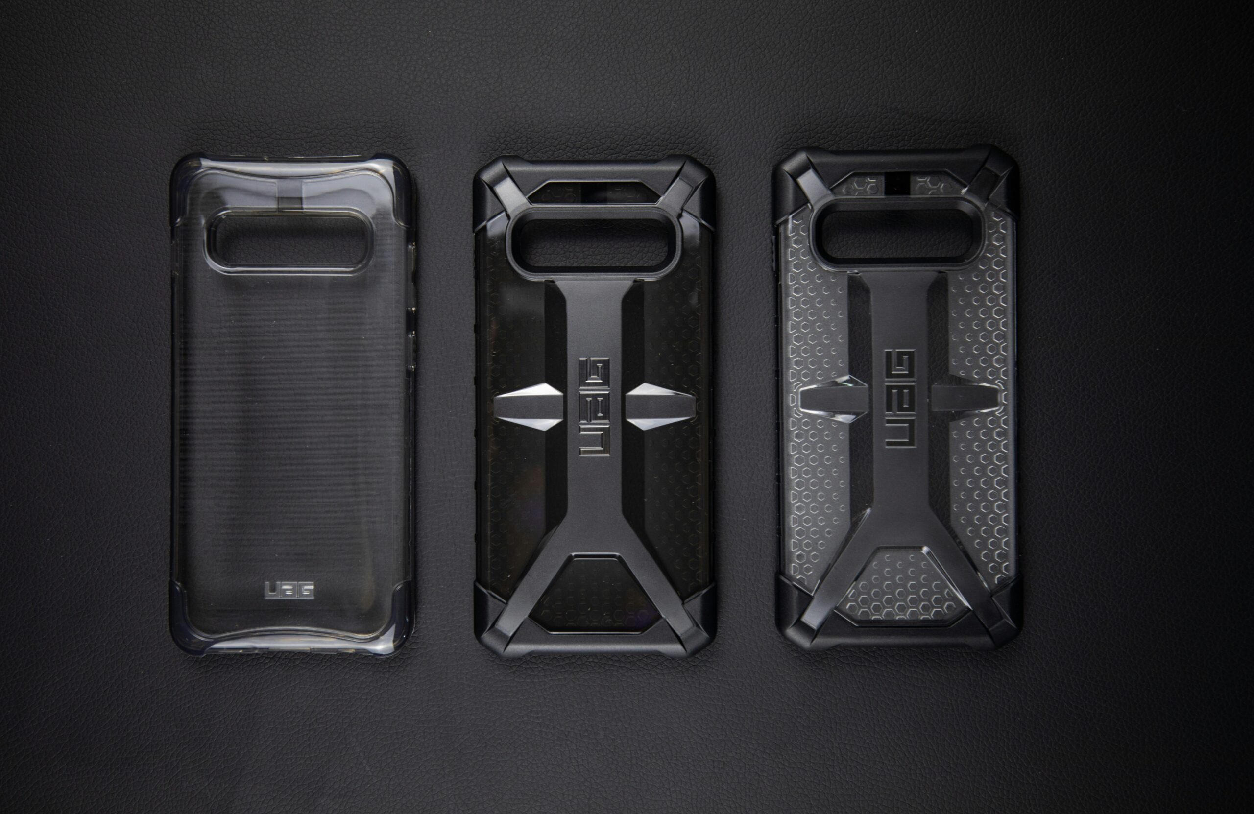 Best Shockproof Gadget Cases for Influencers on the Go: Protect Your Tech in Style