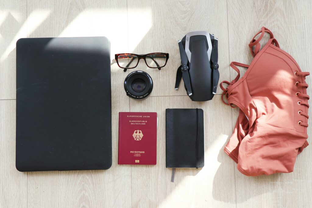 Compact Tripods for Travel: The Must-Have Gadget Every Influencer Needs