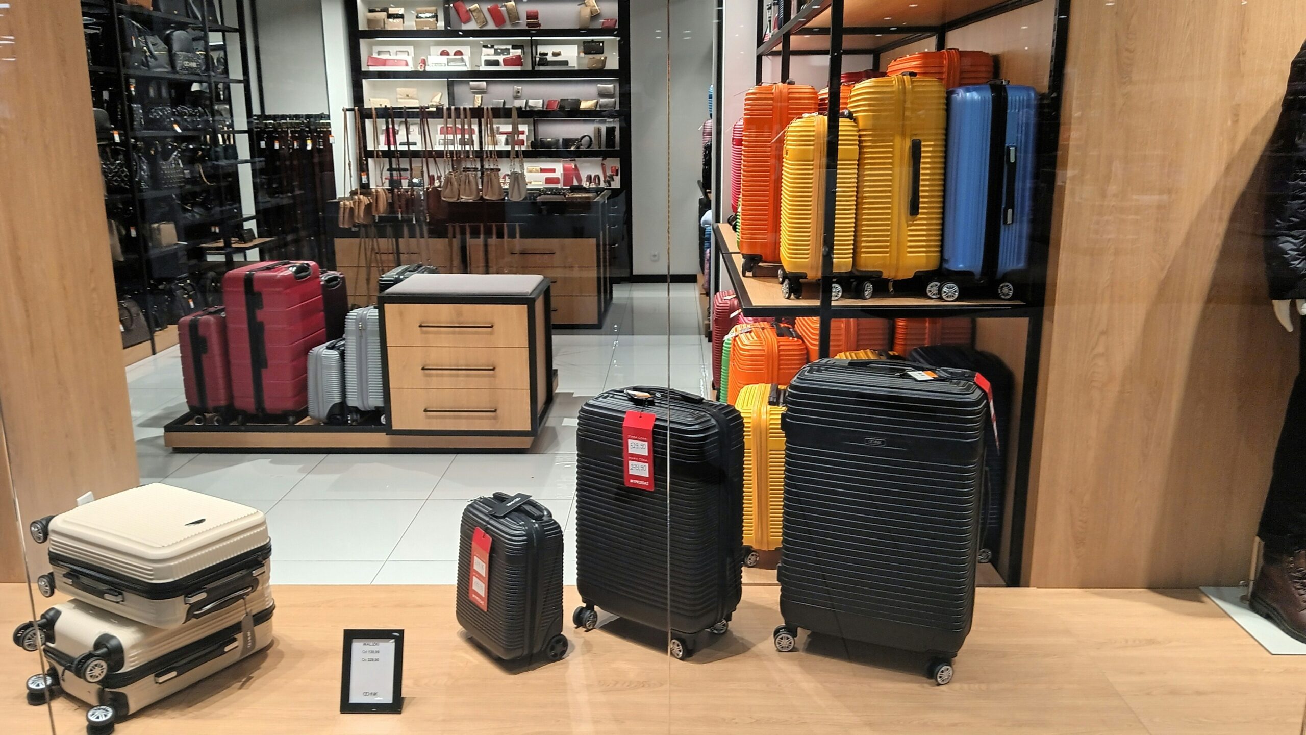 Crowded luggage carousel at an airport