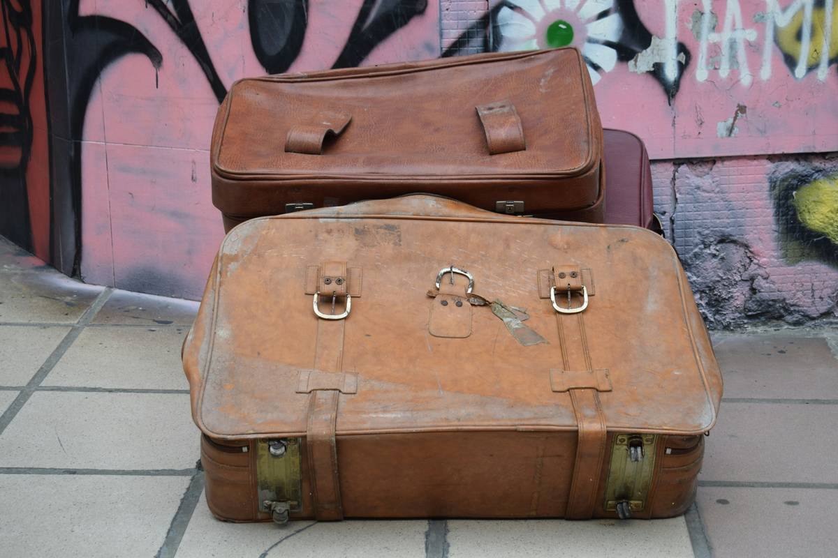 Aesthetic Travel Case for Instagram: The Influencer's Secret Weapon