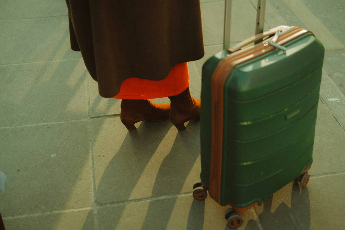 Photogenic Luggage for Travel: The Ultimate Guide to Influencer-Approved Bags