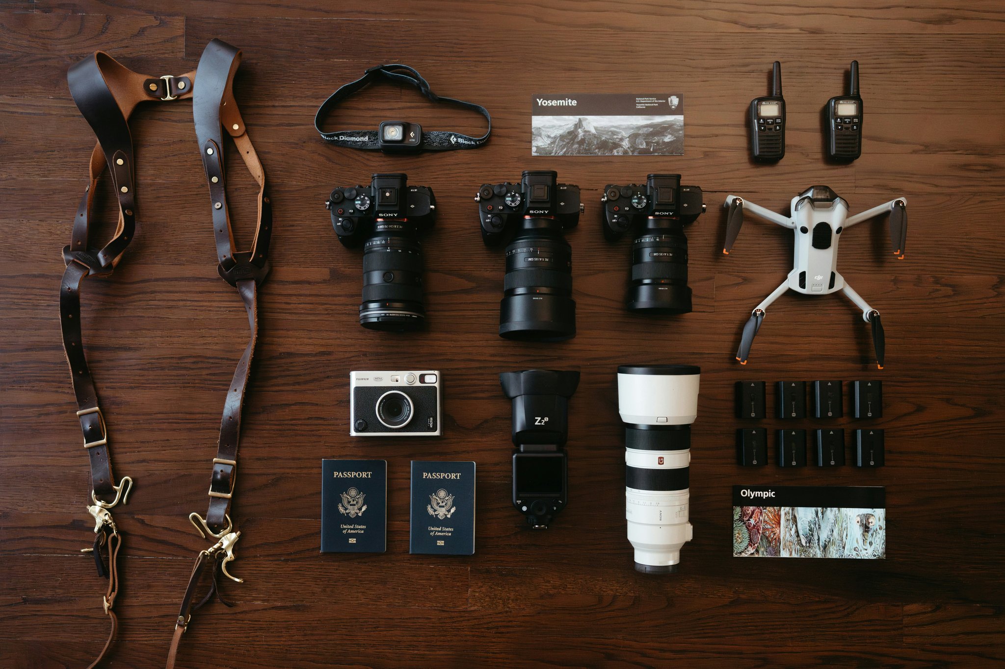 Professional Creator Luggage: The Ultimate Guide for Influencers on the Go