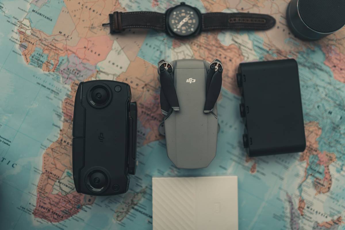 Tech Organizer for Travelers: The Ultimate Guide to Influencer-Approved Luggage
