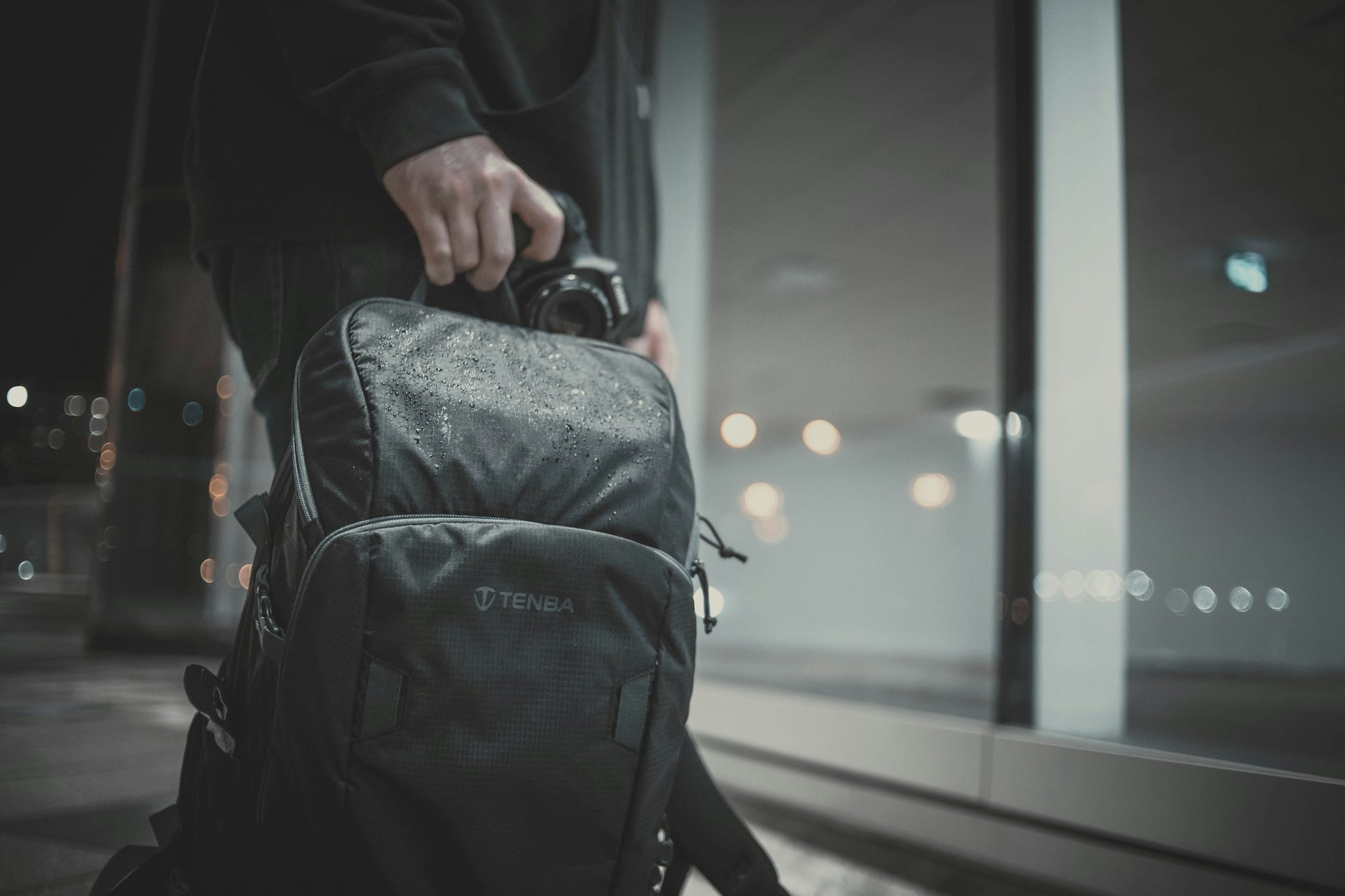The Best Luggage for Content Creators: Gear Up Like a Pro
