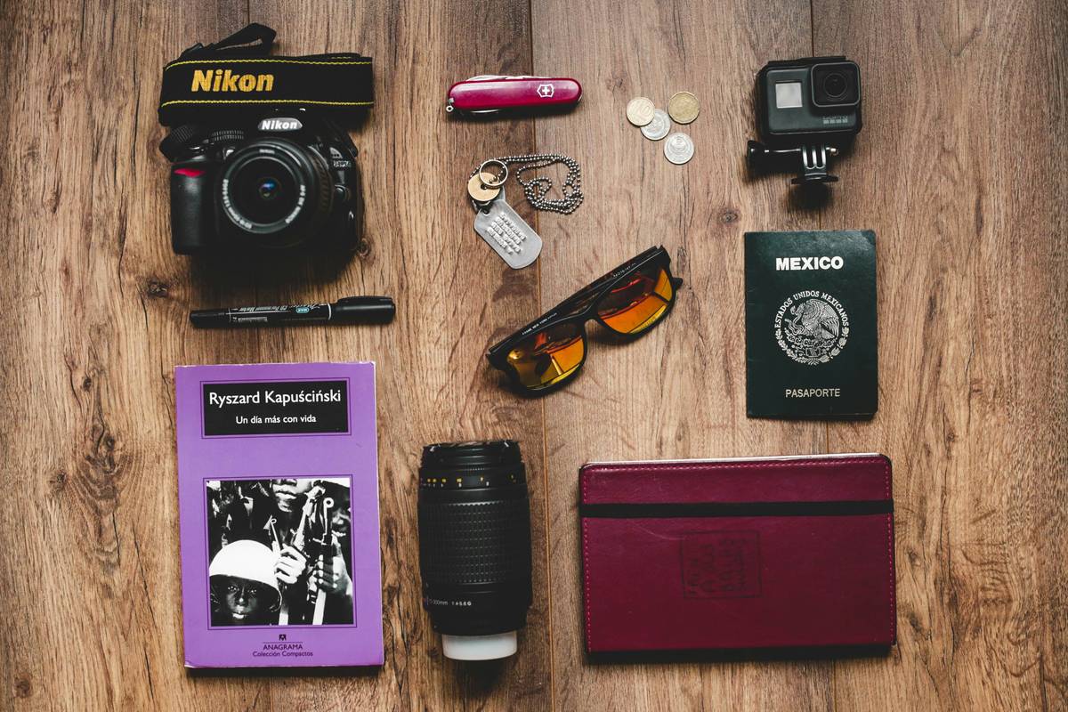 Ultimate Guide to Durable Luggage for Vloggers: Travel Smart, Stay Chic