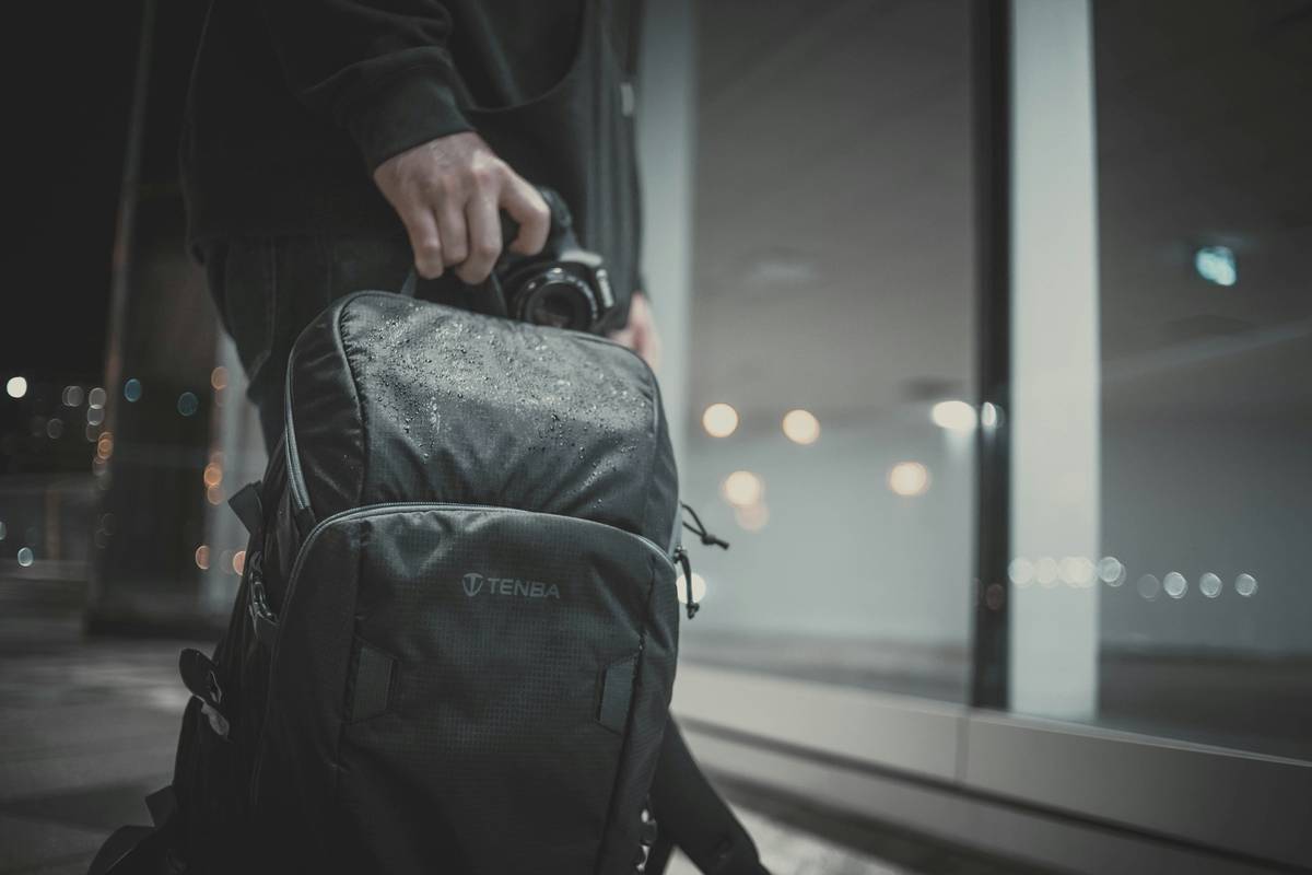 YouTube Creator Travel Kit: The Ultimate Essentials for Influencers on the Go