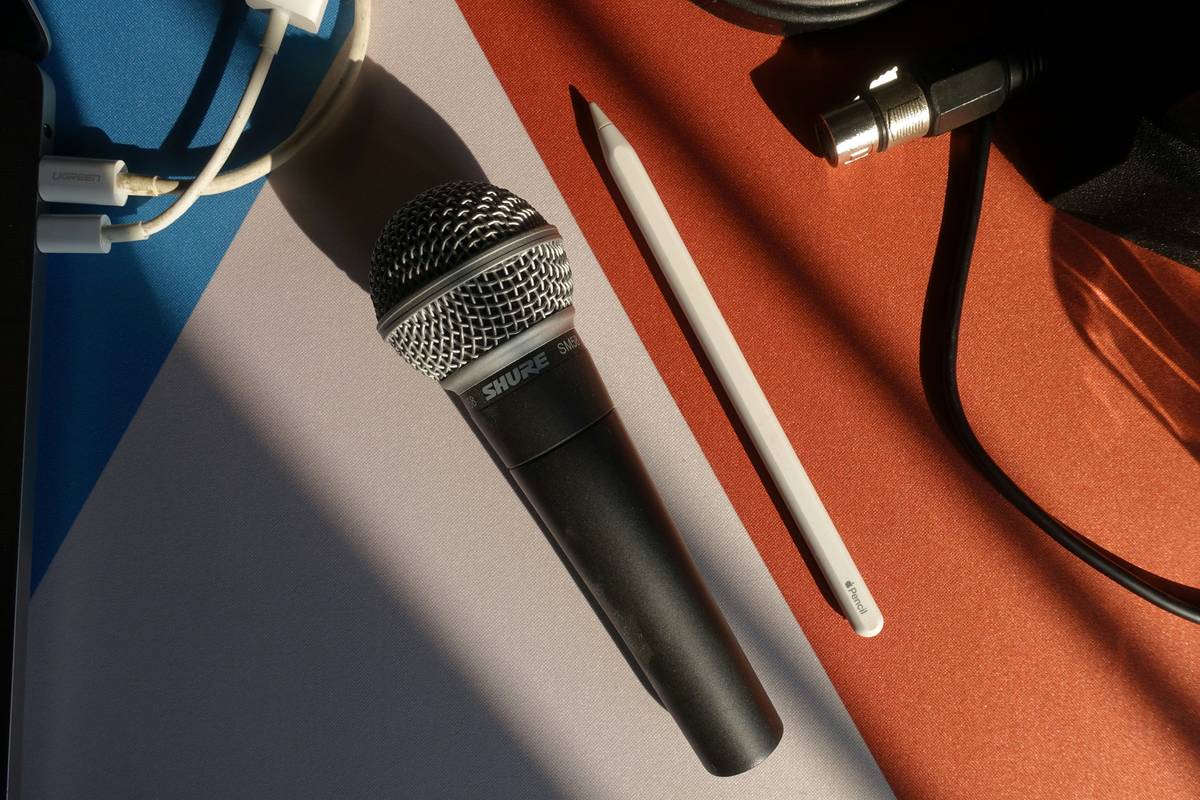 The Ultimate Guide to Choosing the Best Wireless Lavalier Mic for Travel Influencers
