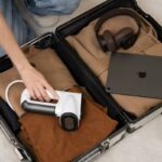 The Ultimate Guide to the All-in-One Creator Suitcase: Travel Smarter, Not Harder