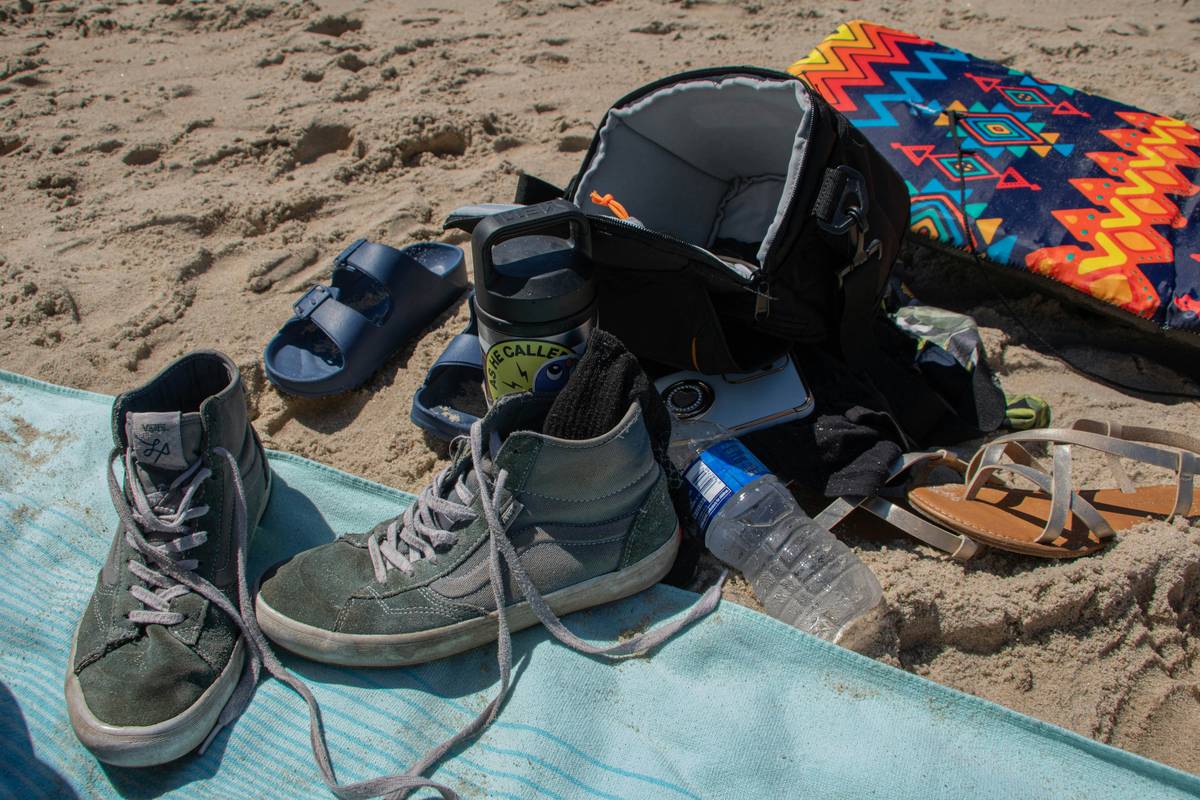 The Ultimate Travel Case for Electronics: What Influencers Swear By
