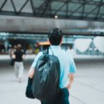 Top Vlogging Backpack 2024: The Ultimate Guide for Influencers on the Go
