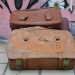 Why Stylish Luggage for Photos is a Game-Changer for Travel Influencers