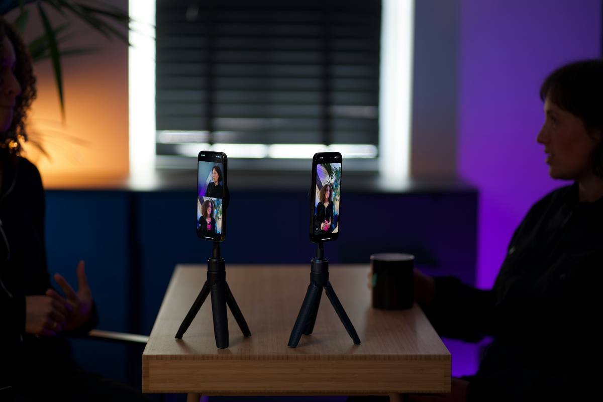 Why Compact Audio Interface Travel is a Game-Changer for Influencers (and How to Nail It)