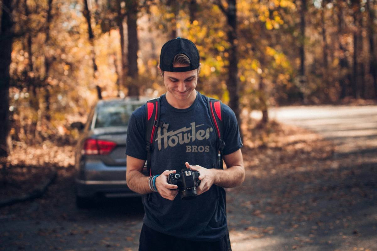 The Best Power Bank for Vlogging Trips: How to Keep Your Gear Charged On-the-Go