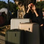 How to Photograph Luggage Insta: Tips for Influencer-Ready Shots