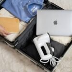 Luggage with Built-in Power Bank: The Ultimate Travel Companion