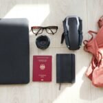 The Ultimate Guide to Picking the Perfect Travel Bag for GoPro Accessories